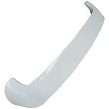 Nissan Juke spoiler for rear