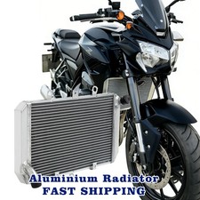 Aluminium Cooling Radiator For