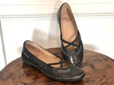 Gabor Jolly’s Leather Shoes