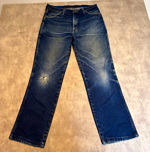 Wrangler 947str men medium - men's,