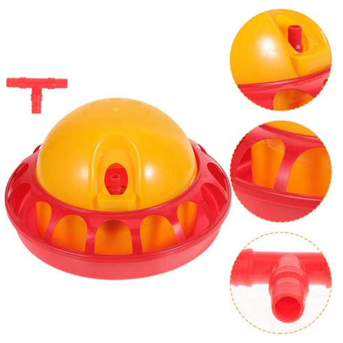Poultry feeding device chicken - feeding,