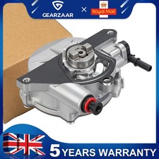 Brake Vacuum Pump For Ford