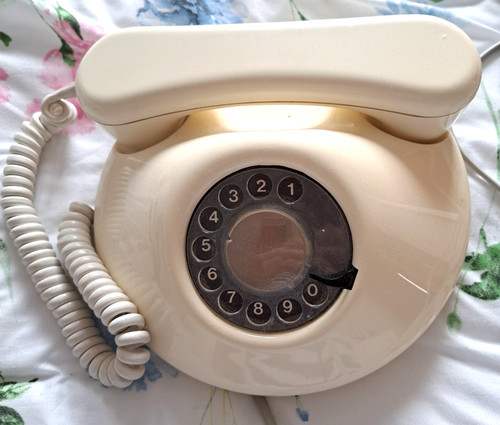 Vintage dawn pancake - bt,