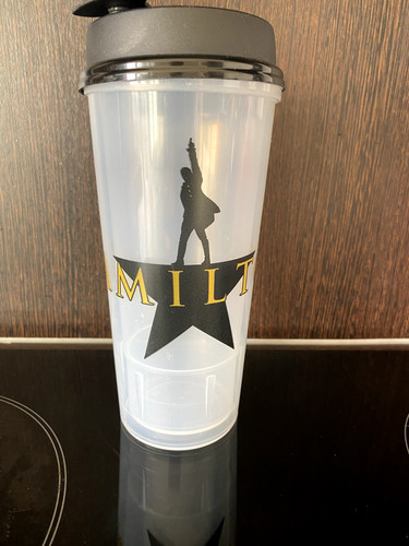Hamilton broadway musical - broadway,