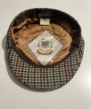 Vintage Kangol bakerboy