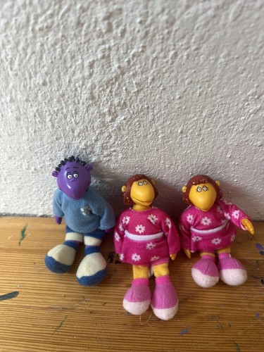 Tweenies one milo two - &,