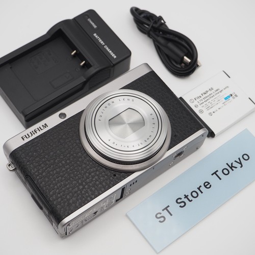 Mint fujifilm xf1 - fujifilm,