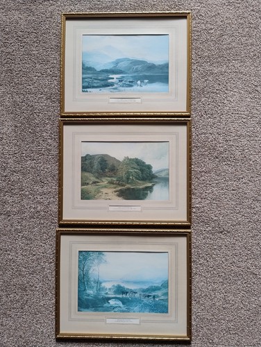 Vintage golden frame - golden,