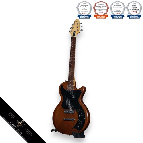 Gibson marauder 197678 - gibson,