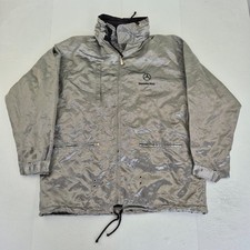 MERCEDES BENZ Jacket Large