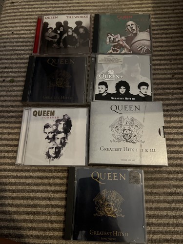 Large collection albums - large,