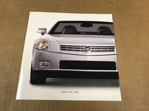 2004 cadillac xlr dealership - cadillac,
