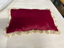 Velvet Cushion Covers Gold