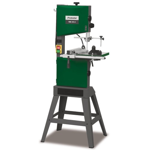 Holzstar bandsaw 152mm cut - bandsaw,
