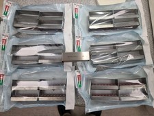 Nichrominox Dental Bur Racks 32 In Total Sold As Job Lot