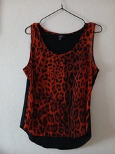 Simon Jeffrey Women's Top Size
