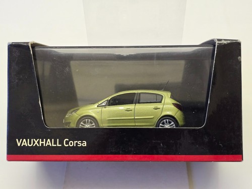 Norev vauxhall corsa - vauxhall, d