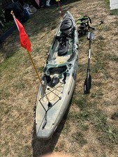 Trident 13 Ocean Fishing Kayaks
