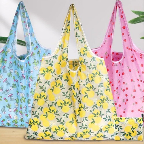 Large reusable foldable - x,