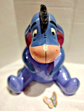 Disney Store Eeyore Cookie