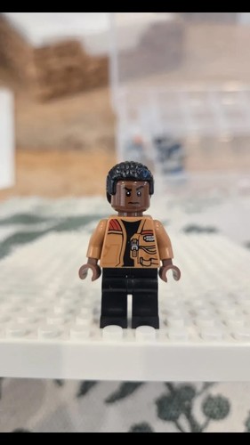 Lego star wars - wars, minifigures