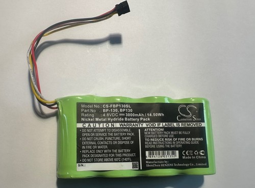 Battery for fluke scopemeter - battery,