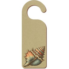 'Sea Shell' 200mm x 72mm Door