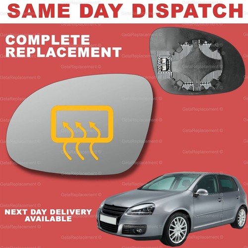 Golf mk5 wing door - vw,