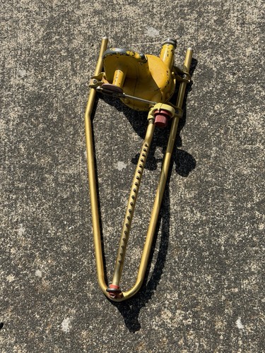Vtg nelson metal 3027 - metal,