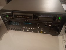 Panasonic dvcpro digital - dvcpro,