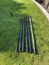 12.5m Preston Innovations IOS Power Pole Fishing Pole