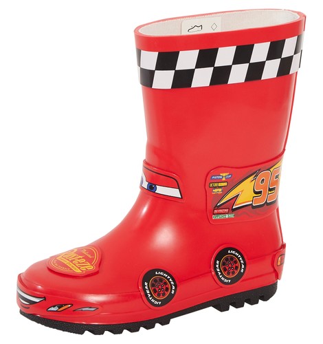 Disney cars wellies - disney,