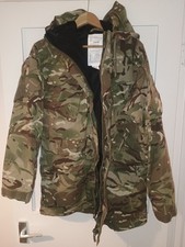 MTP Waterproof Jacket