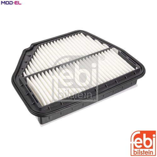 Air filter 108312 for - air, dth