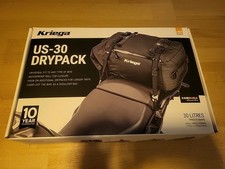 Kriega US-30 Drypack Cordura