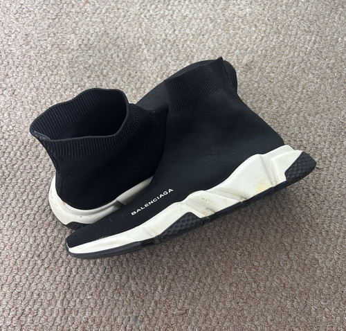 Men designer speed sock - speed,