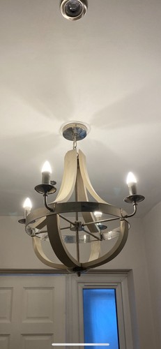 Next hendon ceiling - hendon, light