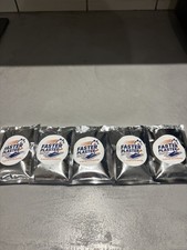 FASTER PLASTER Accelerator | 5