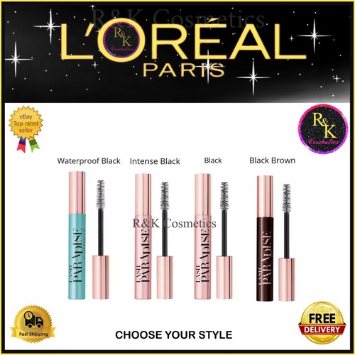 Oreal lash paradise - l'oreal,