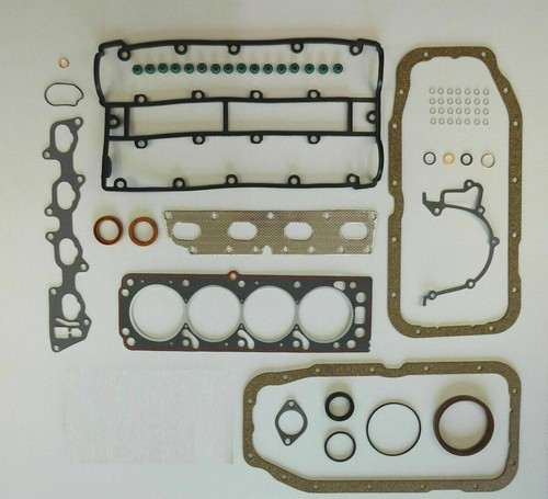 Sump gasket head - head,