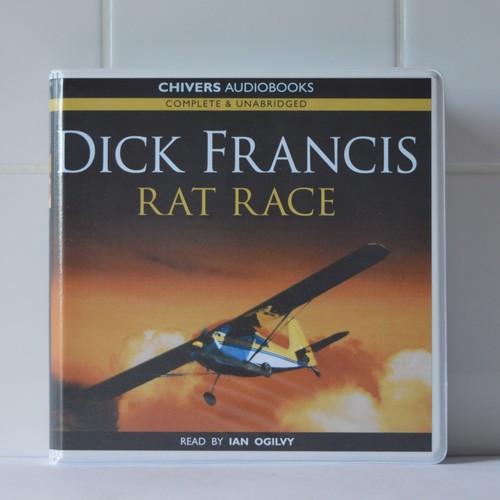 Rat race dick - race,