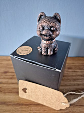 Bichon Frise Poodle Ornament