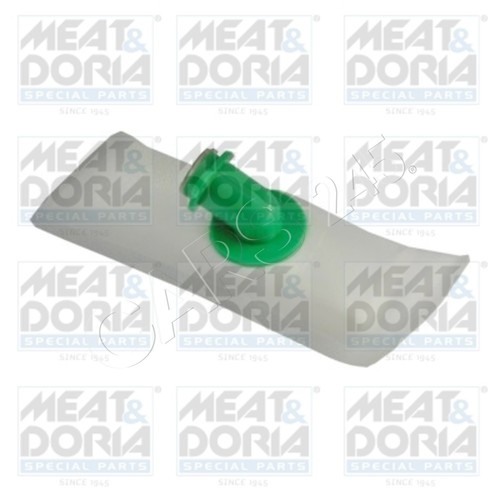 Fuel pump filter fits nissan - fuel,