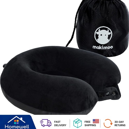 Luxurious memory foam travel - memory,