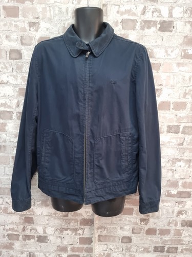 Vintage lacoste jacket medium - lacoste,
