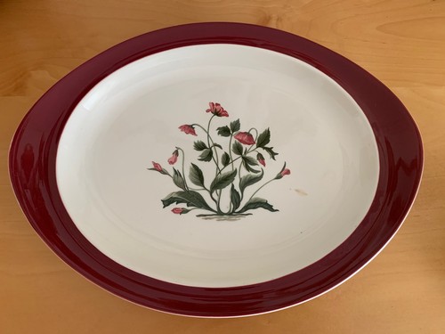 Vintage wedgewood mayfield - vintage,