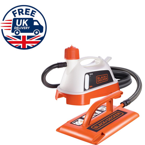 Black decker wallpaper steamer - black+decker,