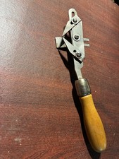 Vintage Tectools Two Cutter