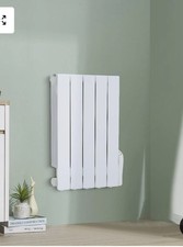 Komore electric wall - wall, mounted
