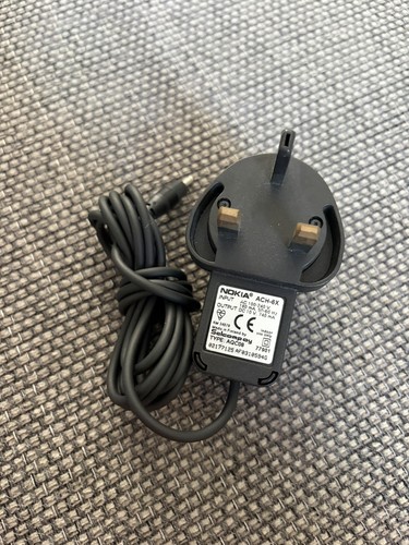 Nokia ach mains - nokia, uk